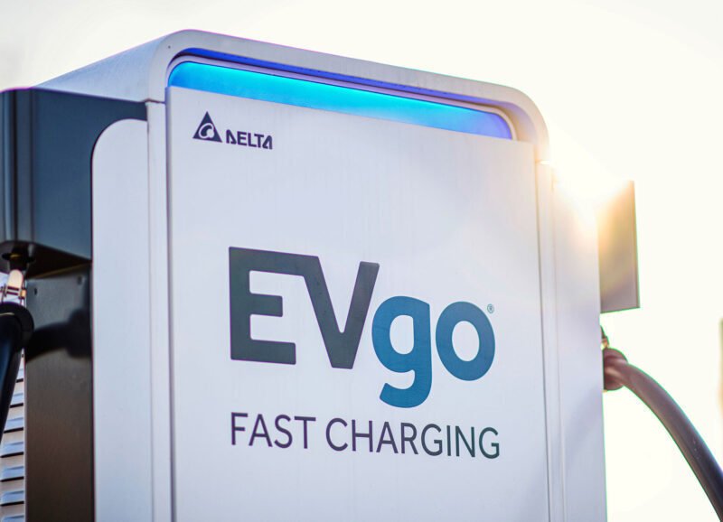 EVgo Set To Introduce Fastest Charger In America