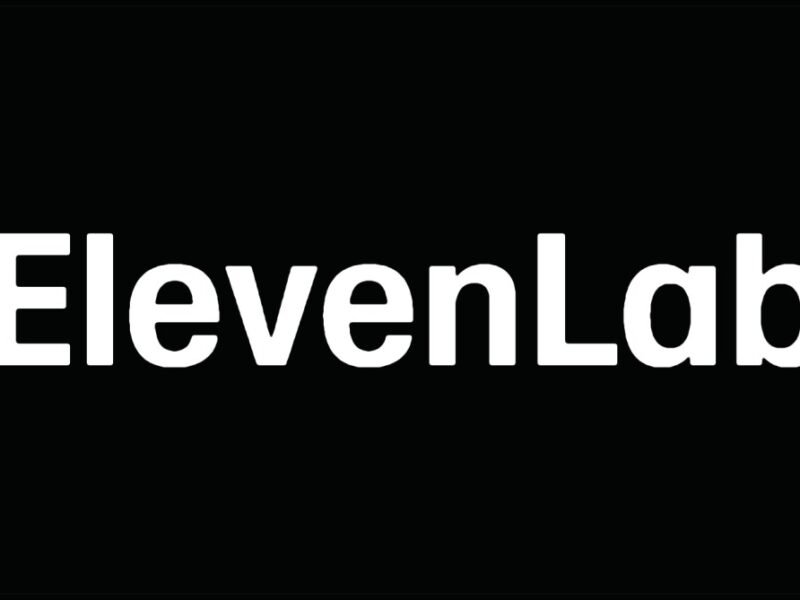 AI voice startup ElevenLabs doubles valuation to $22B