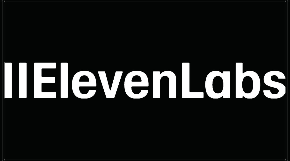 AI voice startup ElevenLabs doubles valuation to $22B