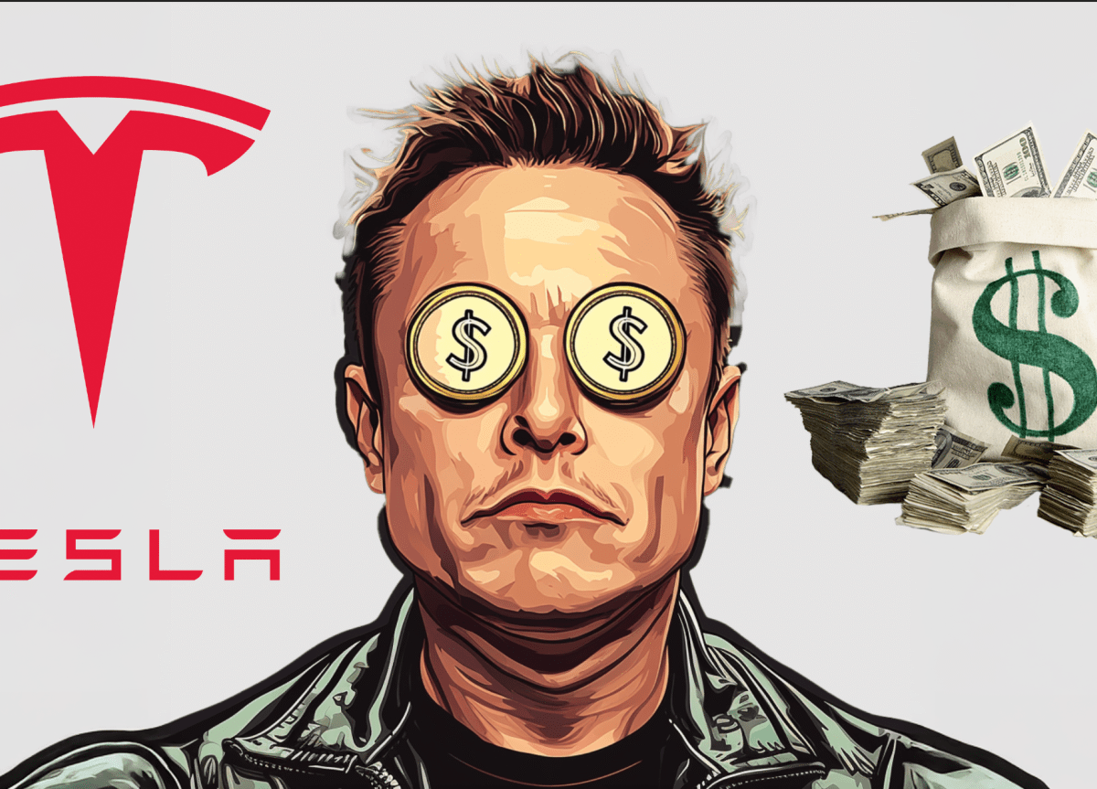 Tesla takes on $30 billion in credit as it approaches unprofitability