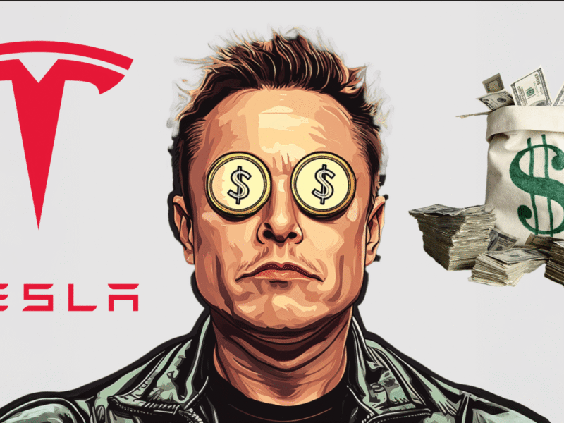 Tesla takes on $30 billion in credit as it approaches unprofitability