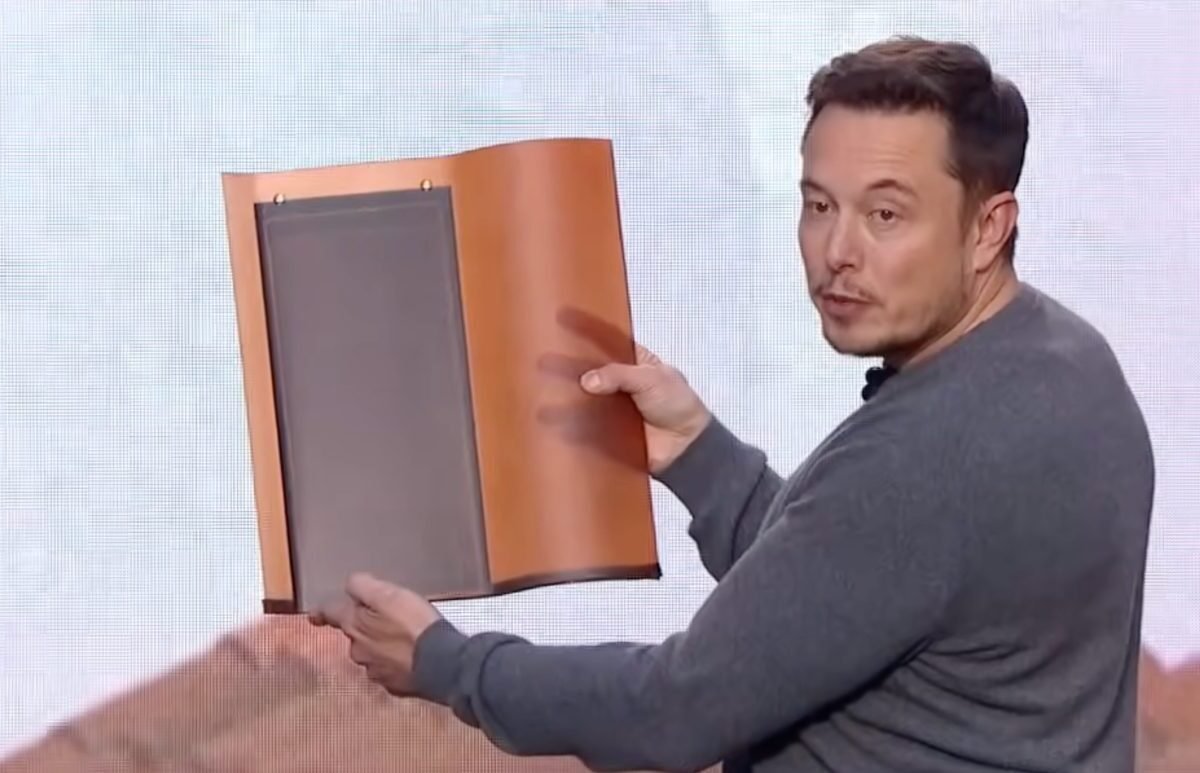 Tesla’s solar factory dragged into patent war between Chinese suppliers