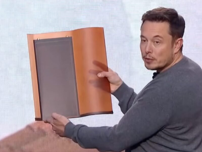 Tesla’s solar factory dragged into patent war between Chinese suppliers