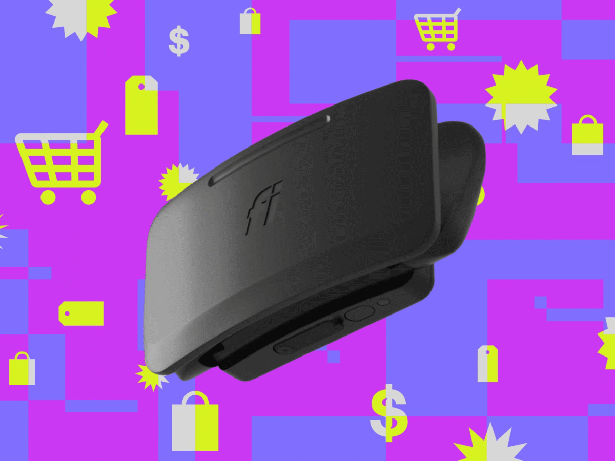 Fi’s GPS-equipped dog trackers are on sale for 30 percent off