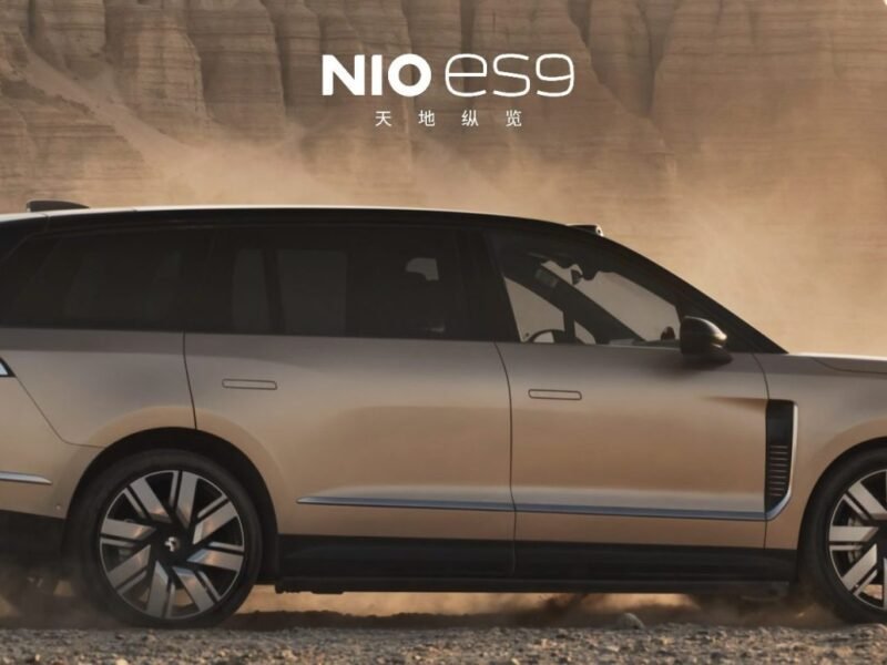 NIO (NIO) Q3 deliveries rise 25%, but September growth slows to 7.7%
