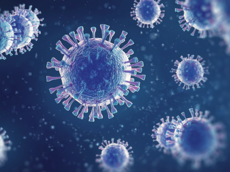 Google’s AI ranks #1 for predicting flu hospitalizations.