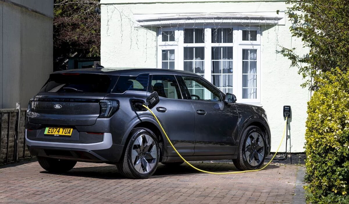 Massive UK study finds high-mileage electric cars more durable than petrol