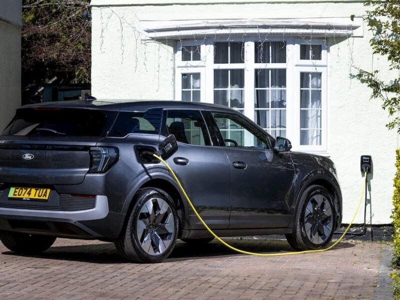 Massive UK study finds high-mileage electric cars more durable than petrol