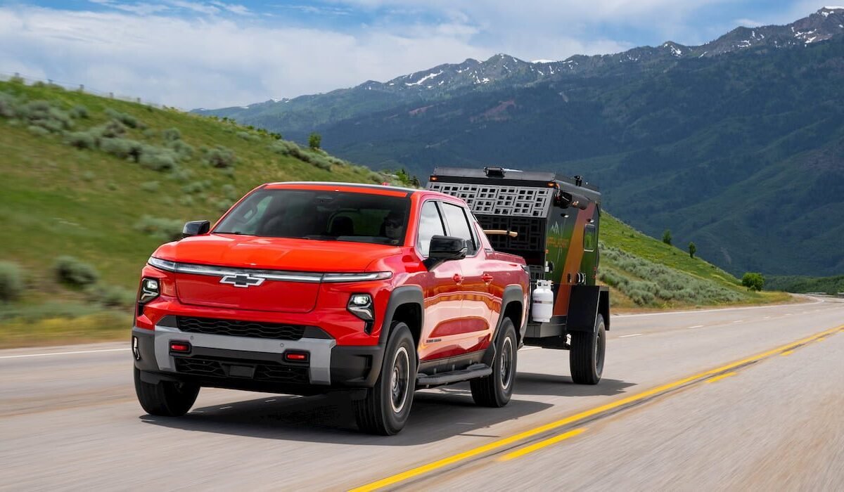 GM’s new EV battery tech will cut costs without sacrificing performance or range