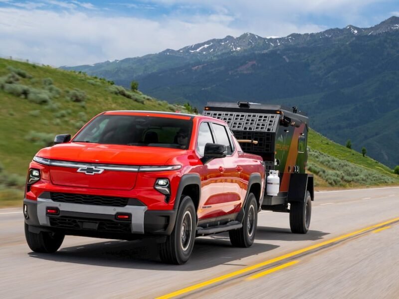 GM’s new EV battery tech will cut costs without sacrificing performance or range