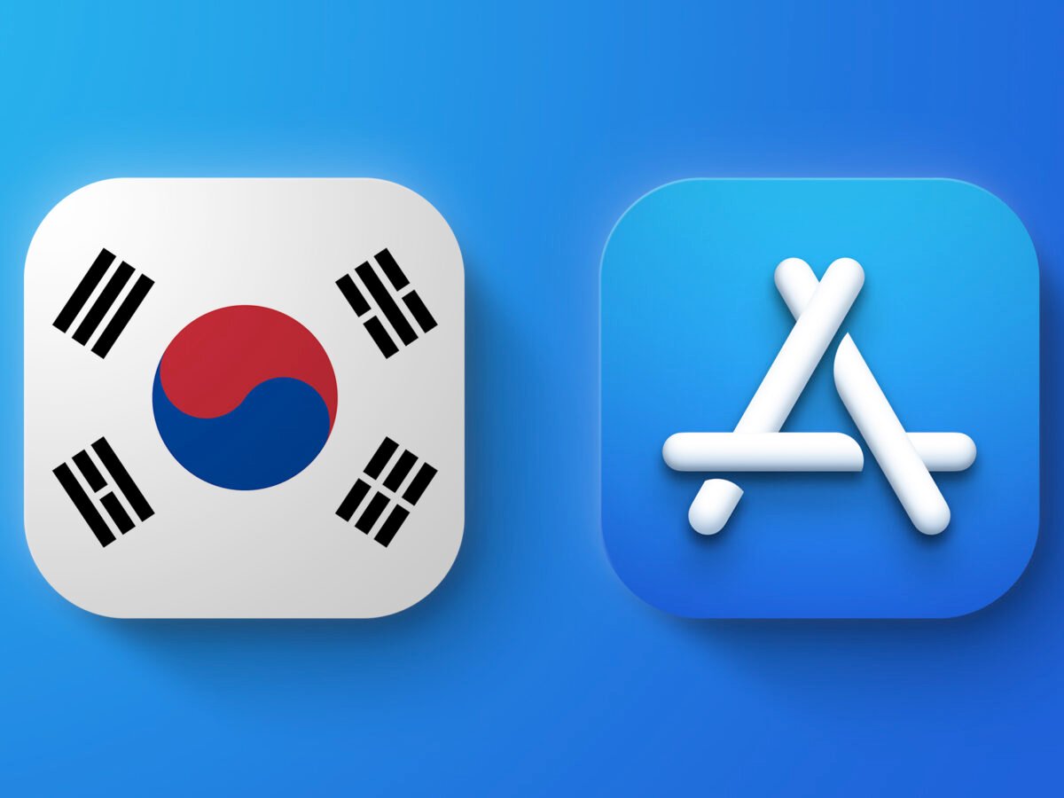 South Korea Rules Against Apple Over App Store Payment Rules