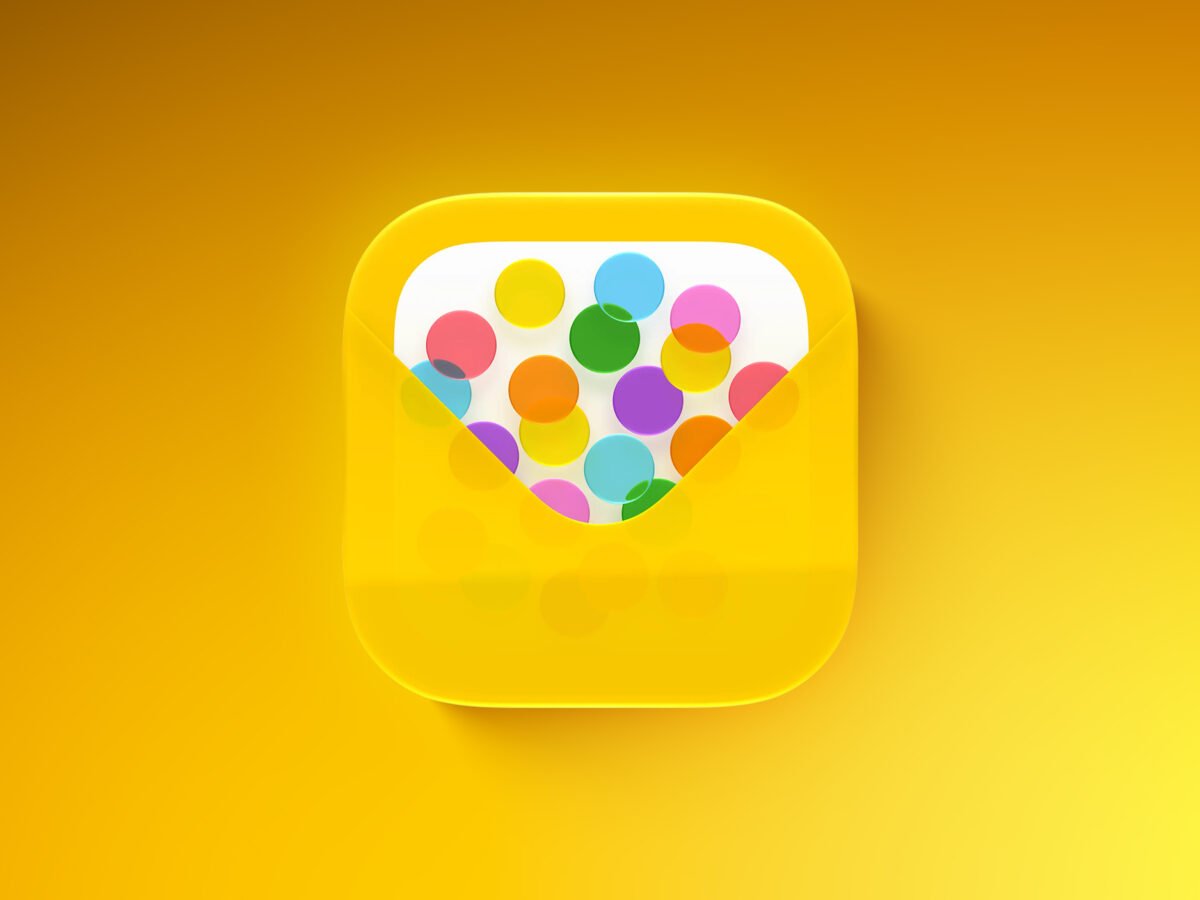 Apple Invites App Updated With Three New Features