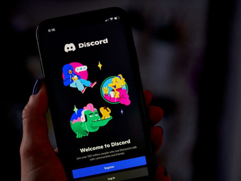 Discord gives more advertisers more tools to target its users