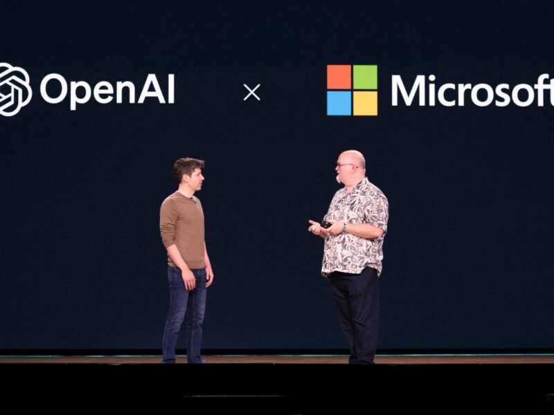 Microsoft recorded $10 billion in revenue from OpenAI