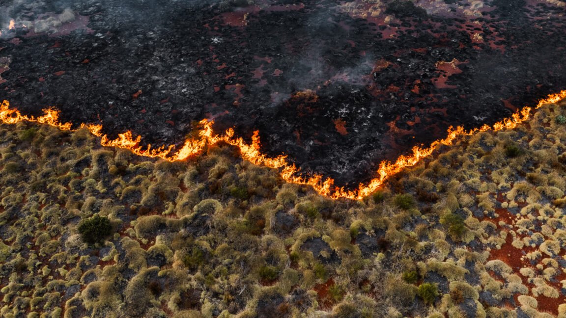 UN says we’re going to blow past 1.5º warming, offers a “now what?” answer