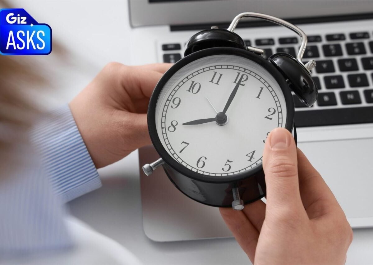 What Should We Actually Do With Daylight Saving Time?