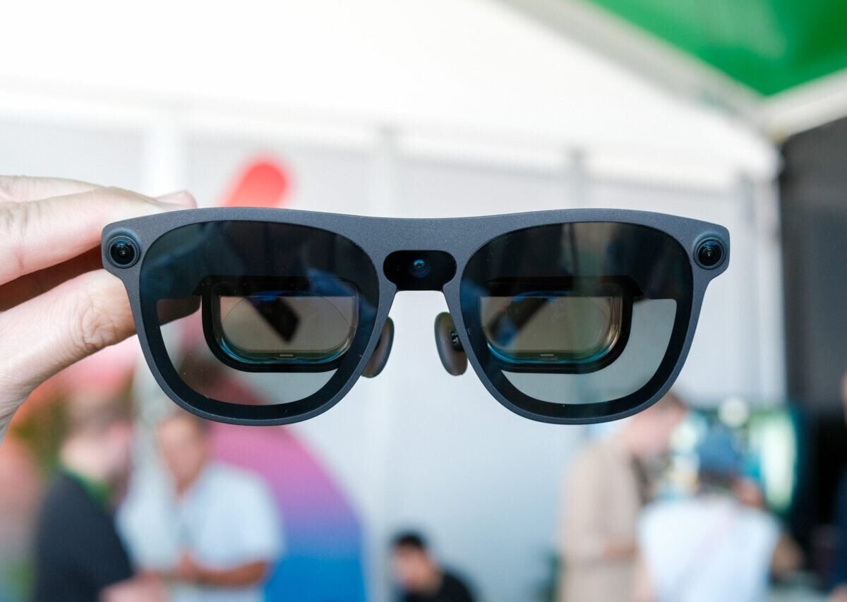 You Can Finally Buy Xreal’s Aura XR Glasses