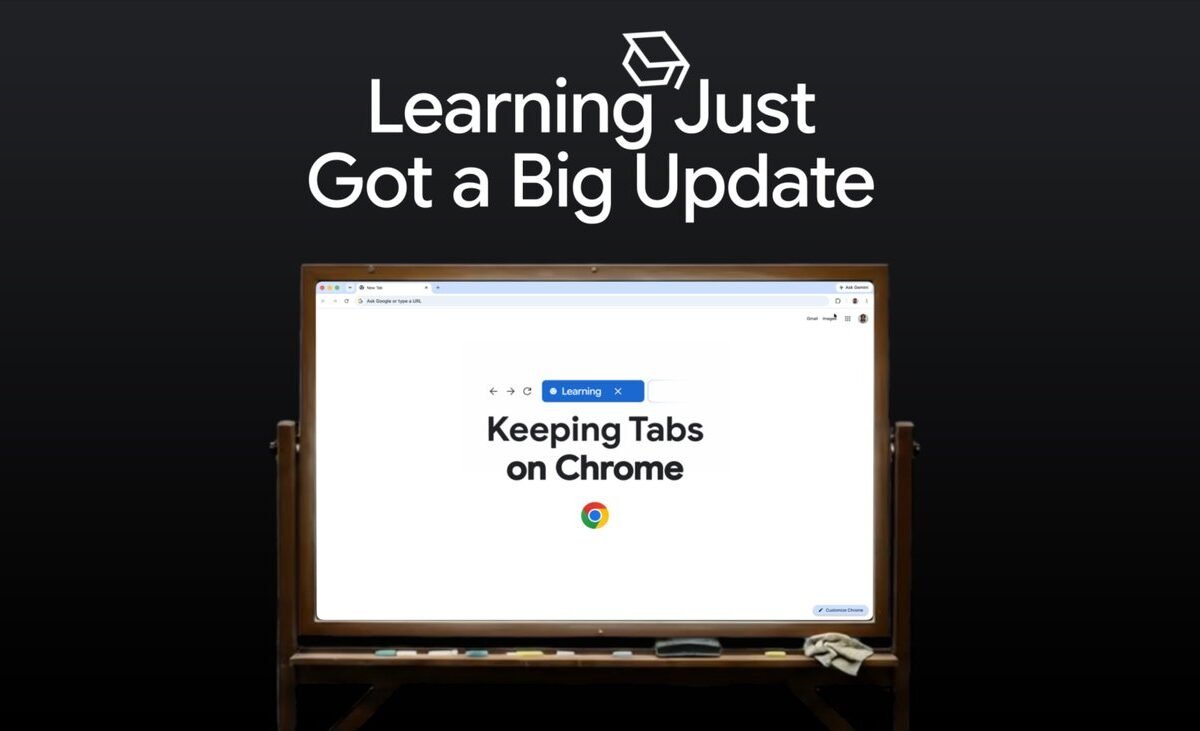 5 ways to upgrade your study habits with Chrome