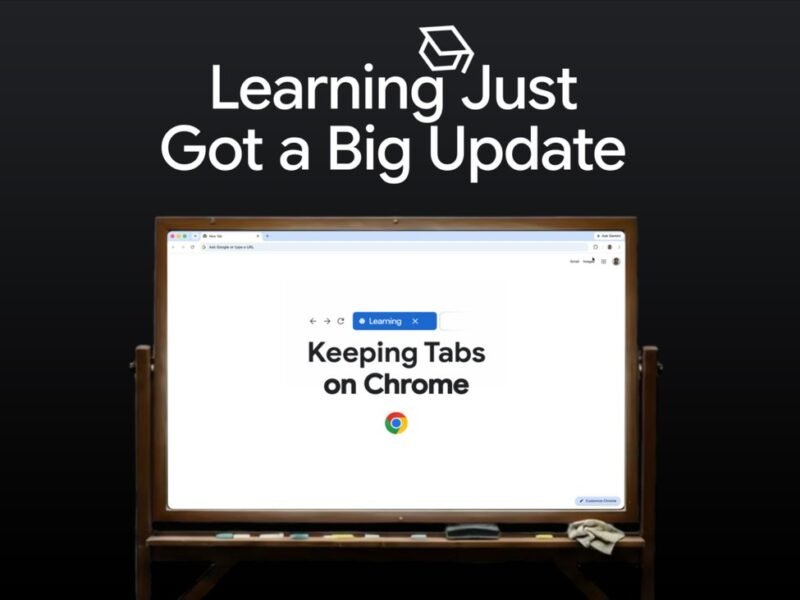 5 ways to upgrade your study habits with Chrome