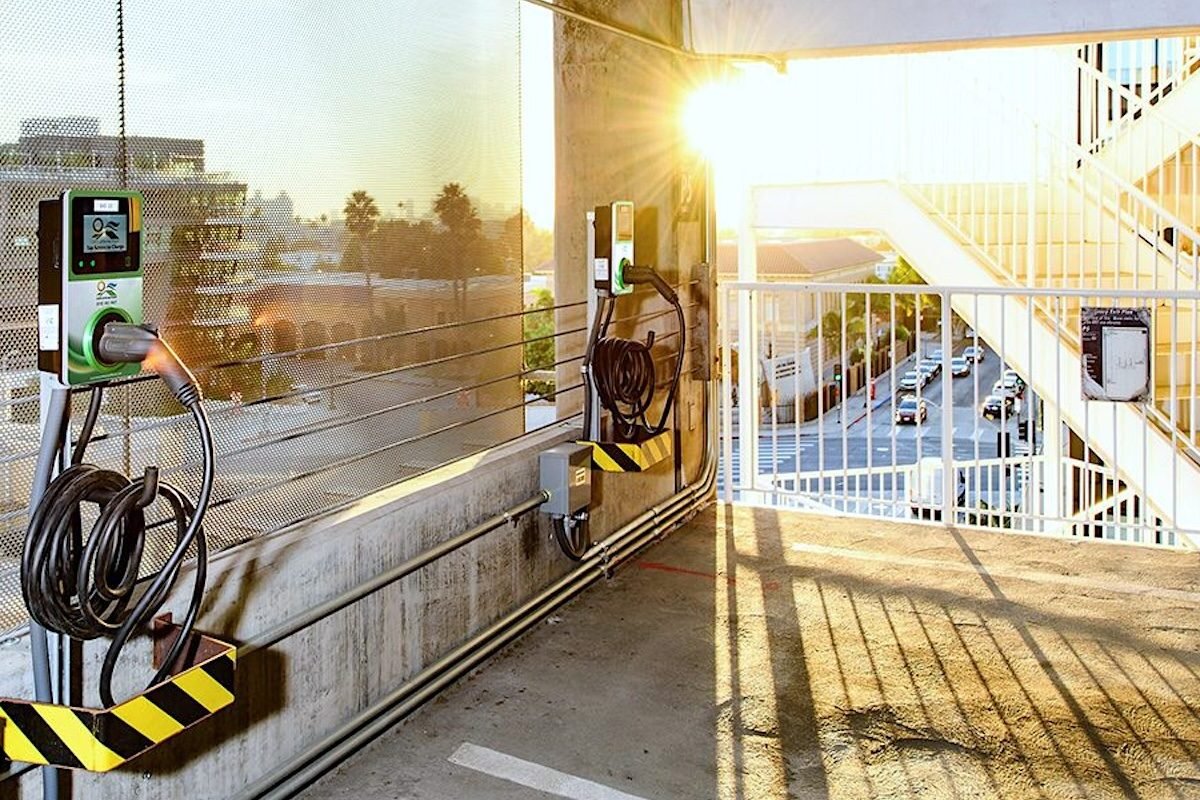 Green Water & Power powers up its 10,000th EV charger in just 3 years