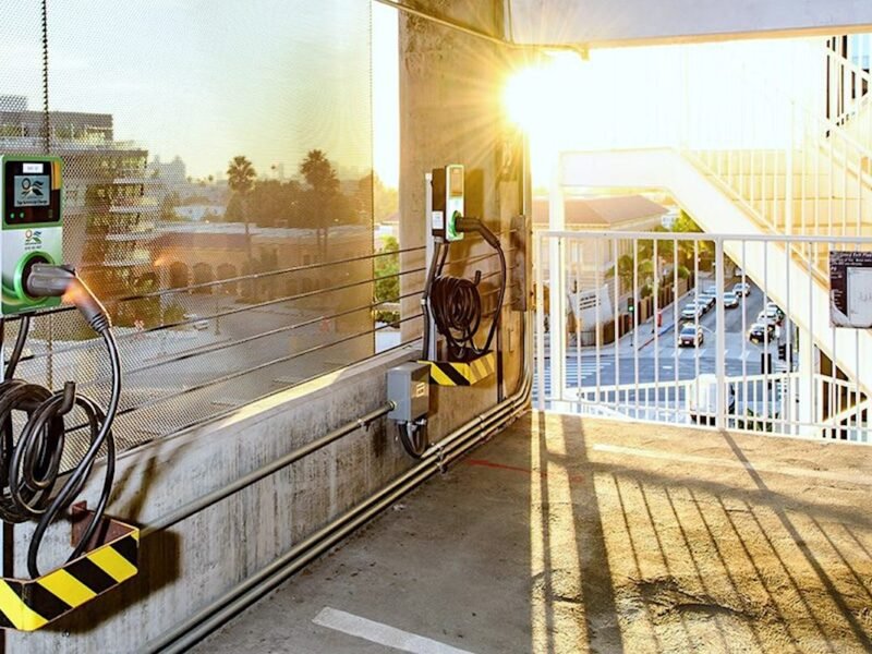 Green Water & Power powers up its 10,000th EV charger in just 3 years