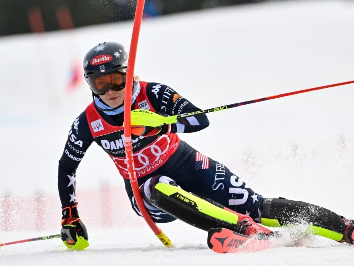 How to watch Alpine Ski World Cup 2026/27: FREE live streams, TV channels, schedule