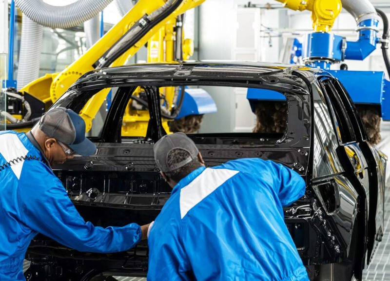 Hyundai Says It Will Become More American Than Some “American OEMs”