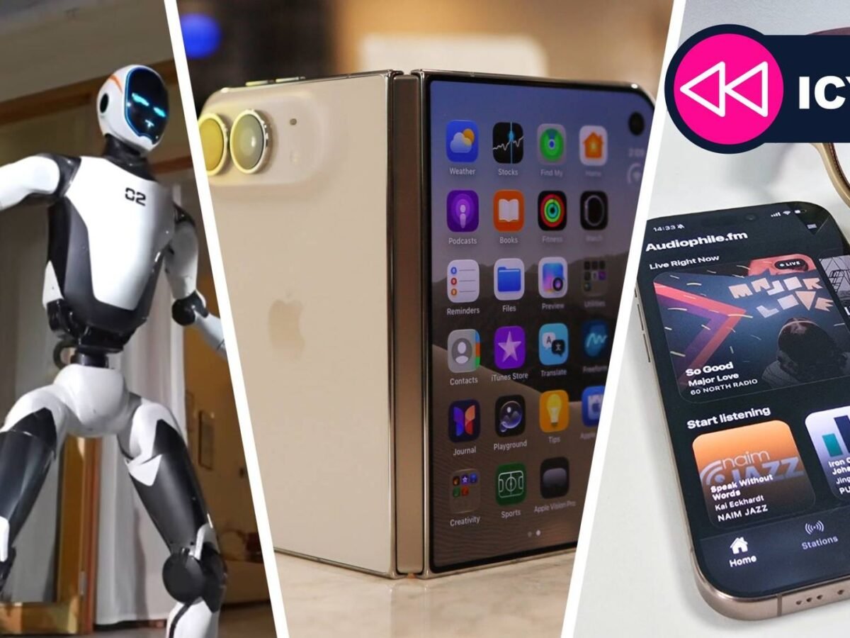 ICYMI: the 7 biggest tech stories of the week