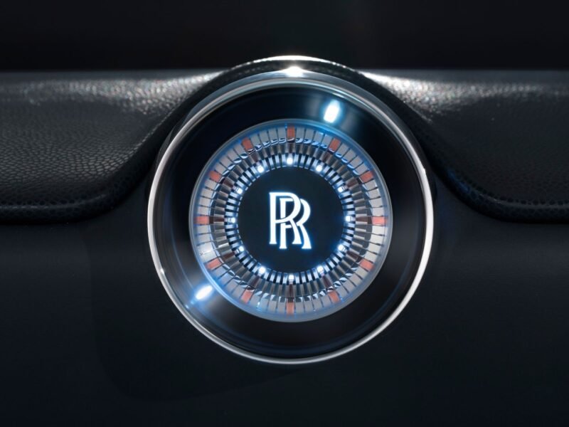 Rolls-Royce secures deal for ŠKODA-made hardware to drive the next generation of nuclear power stations