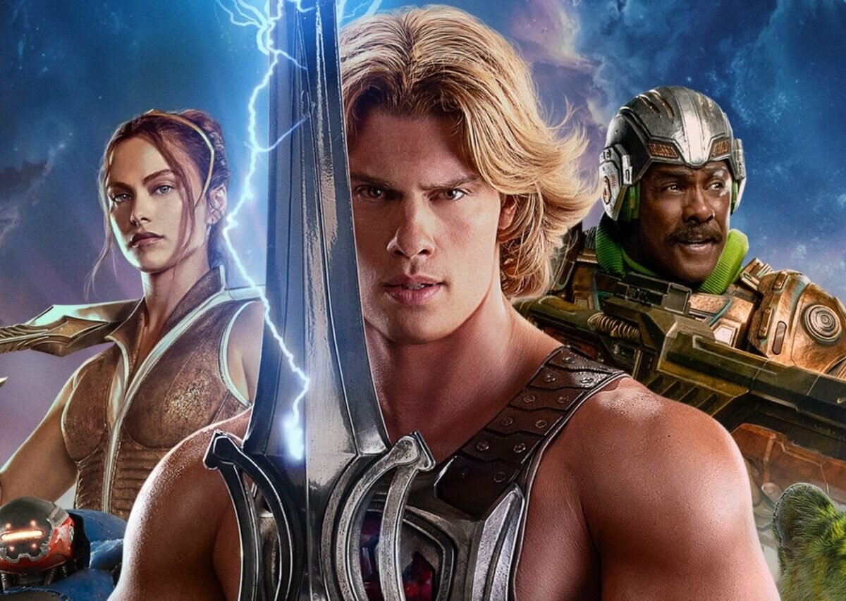 ‘Masters of the Universe’ Director Thinks Amazon Let the Movie Down