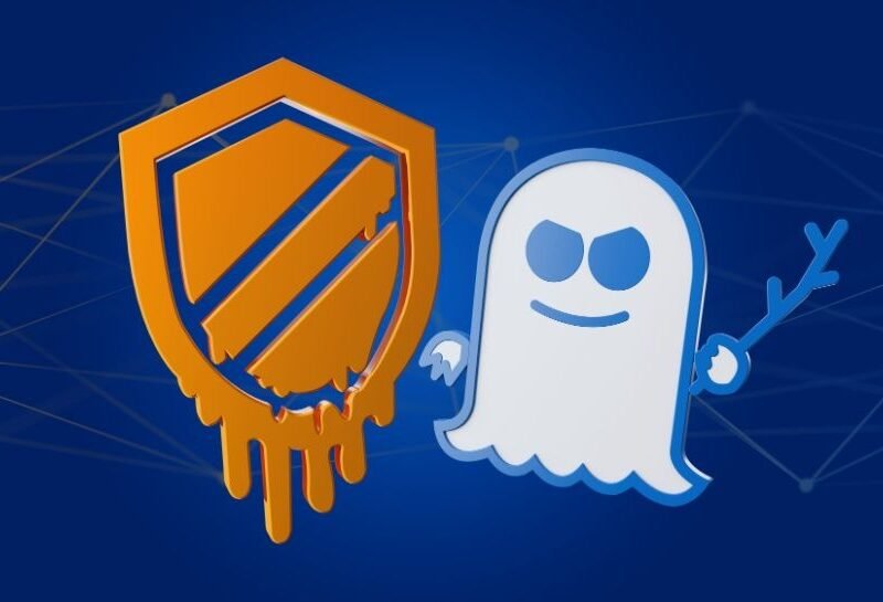 Notorious Spectre CPU vulnerability returns hitting JIT engines via side channel attacks