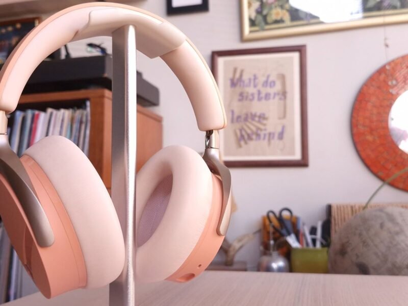 Beyerdynamic Aventho Y review: I want to love these headphones, but poor sound dulls their shine