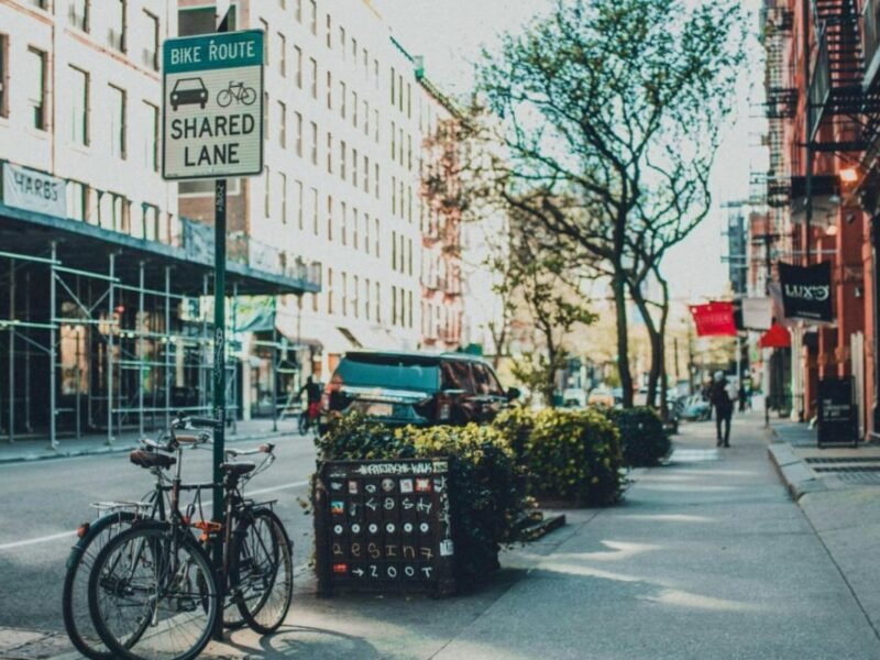 New York considering 20+ new e-bike laws including outlawing Class 3 electric bikes