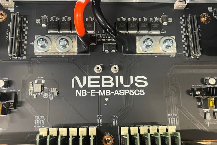 Neocloud Nebius secures $3.5bn in financing from Citi