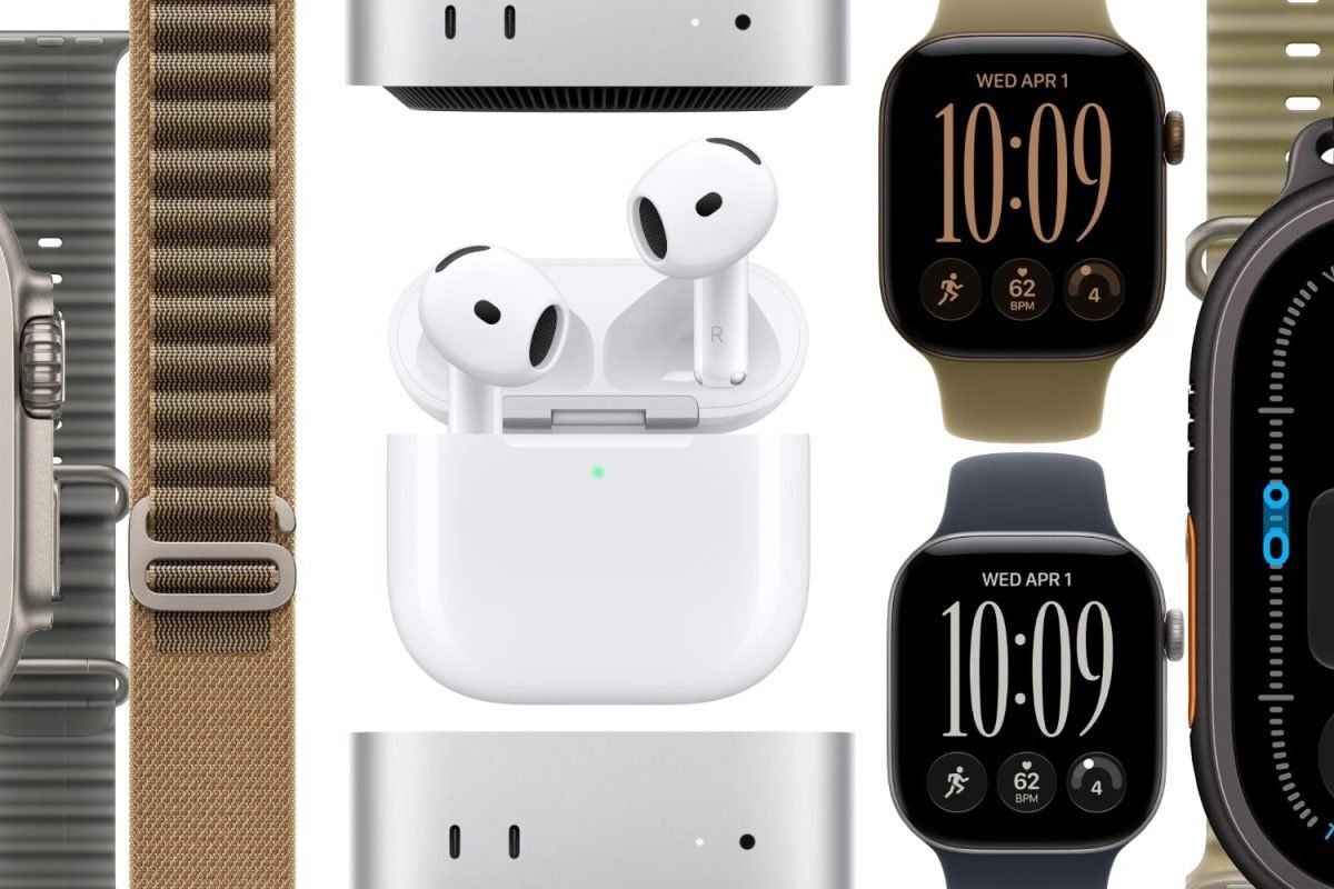 Early launch deals live on Apple’s latest: Series 12, Ultra 4, Beats 360, Mac mini, more