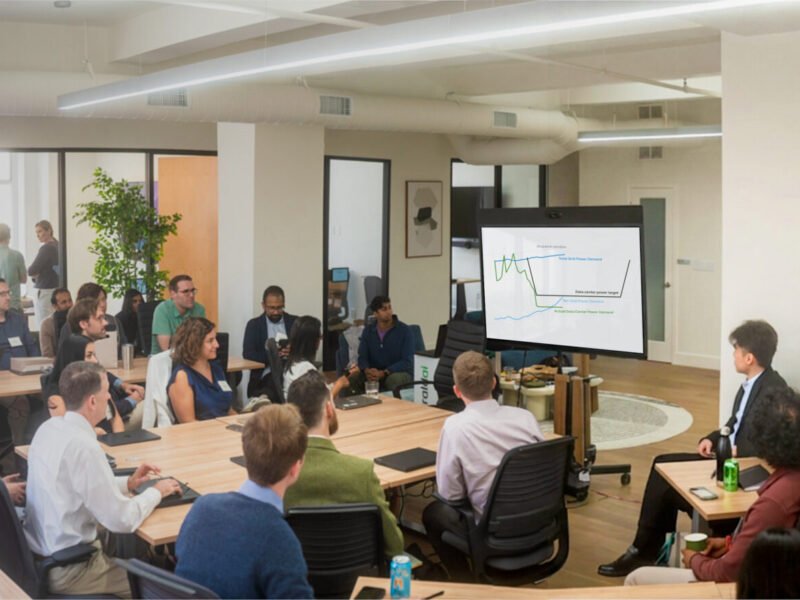 From Megawatts to Tokens: How NVIDIA Maximizes AI Factory Production