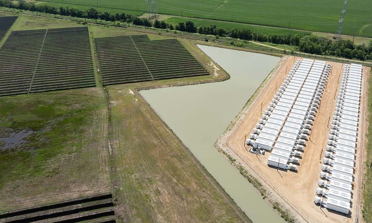 EIA: 83 GW of renewables and storage coming in 12 months as fossil fuel capacity to fall
