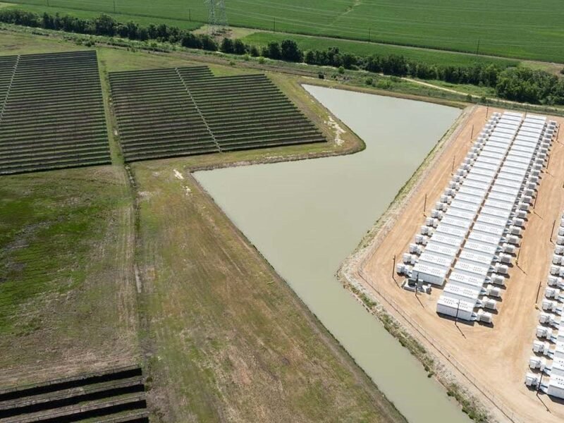 EIA: 83 GW of renewables and storage coming in 12 months as fossil fuel capacity to fall