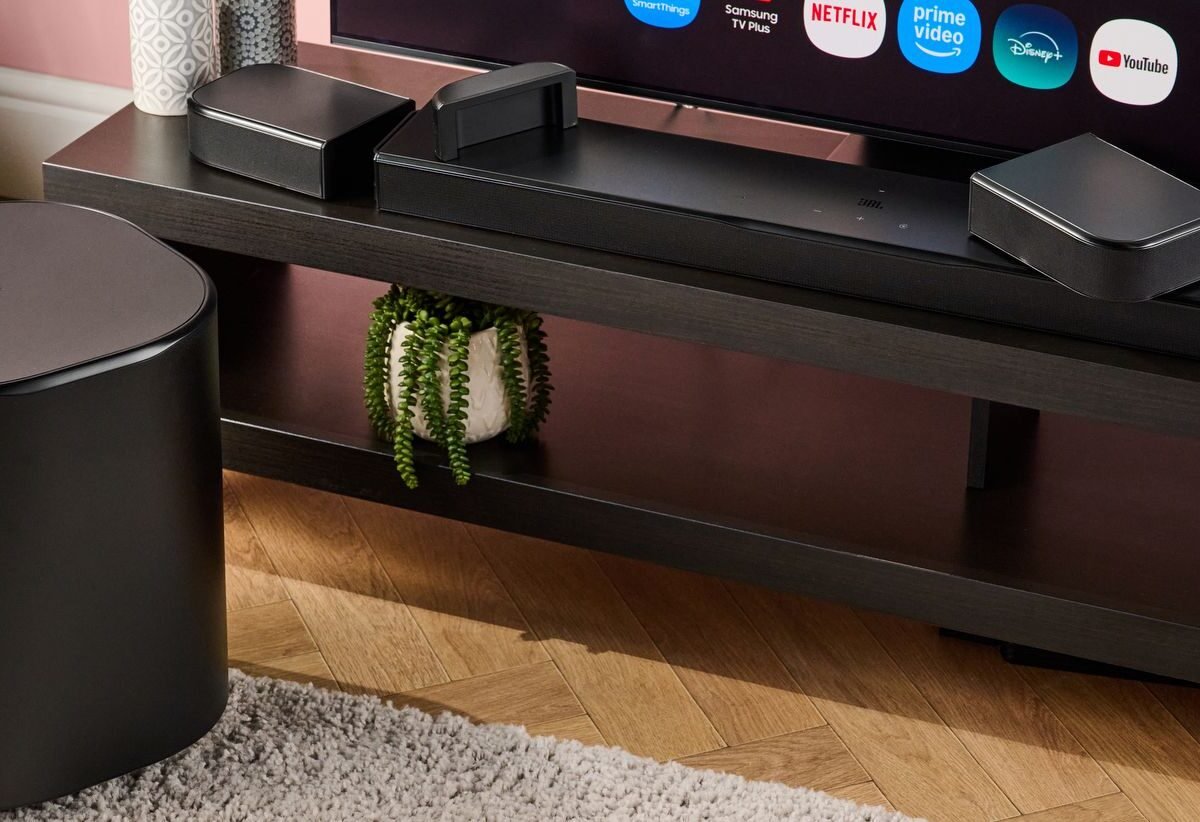JBL Bar 800MK2 review: awesome Atmos and surround sound in one package