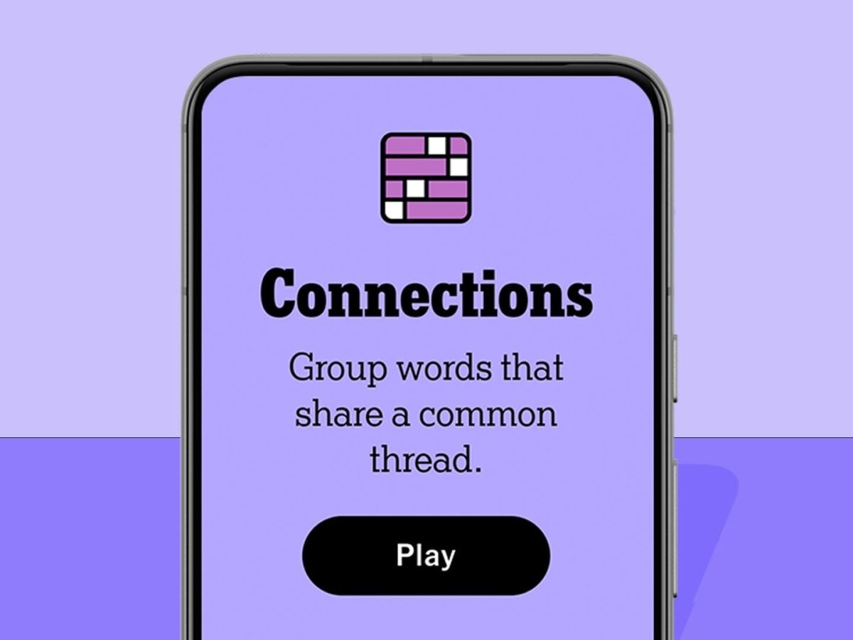 NYT Connections hints and answers for Saturday, October 24 (game #1231)