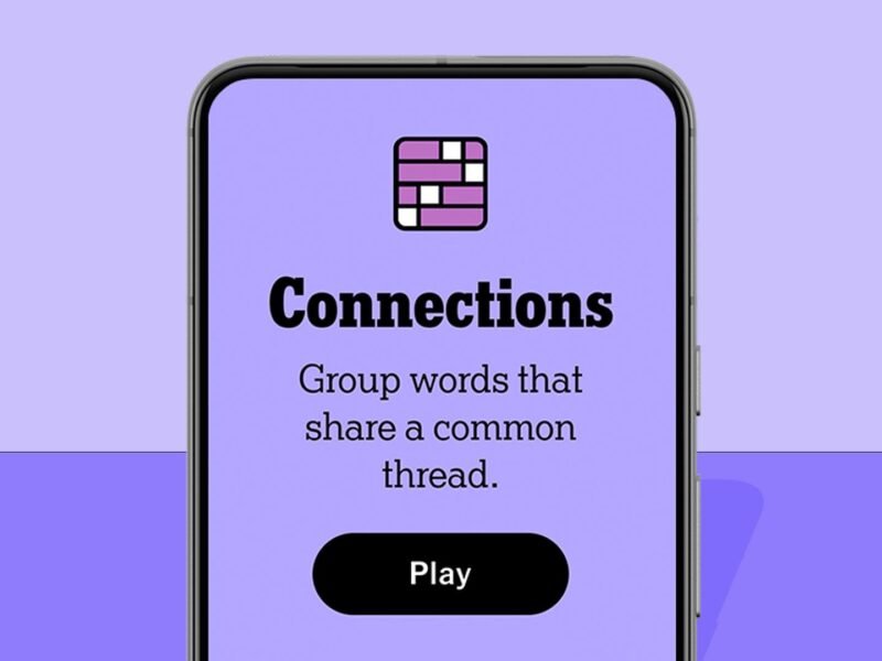 NYT Connections hints and answers for Thursday, October 1 (game #1208)