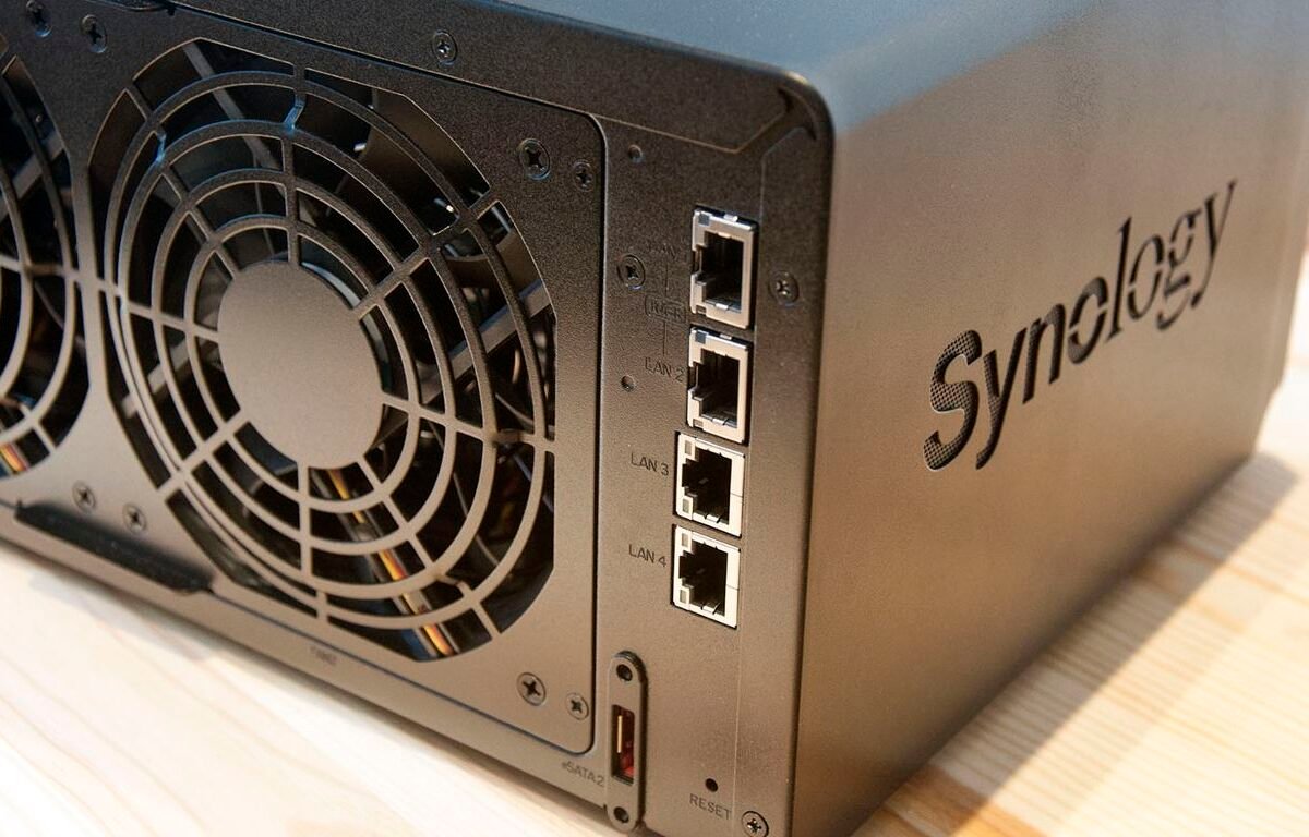 PHP security issues could also threaten your NAS device — but not every vendor is able to patch just yet