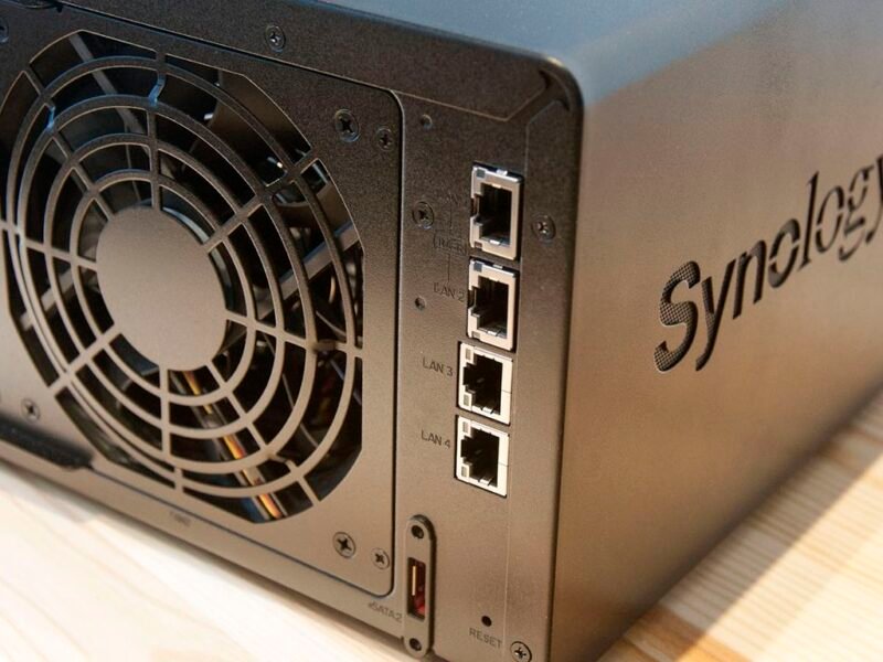 PHP security issues could also threaten your NAS device — but not every vendor is able to patch just yet