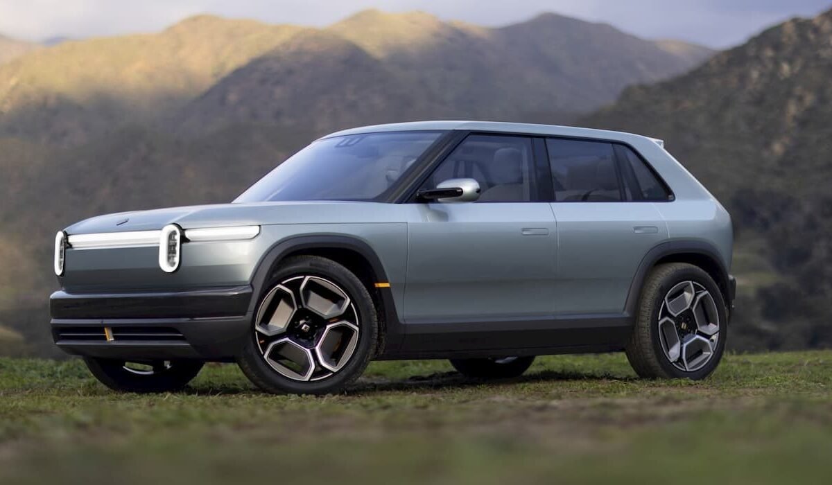 Rivian R3 will be ‘materially’ cheaper than R2, and R4 goes even lower