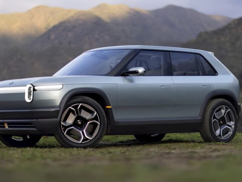 Rivian R3 will be ‘materially’ cheaper than R2, and R4 goes even lower