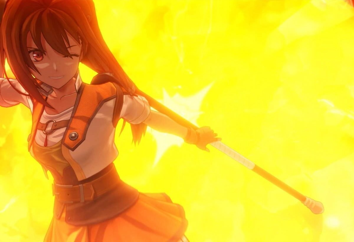 Trails in the Sky 2nd Chapter review: yet another triumphant remake
