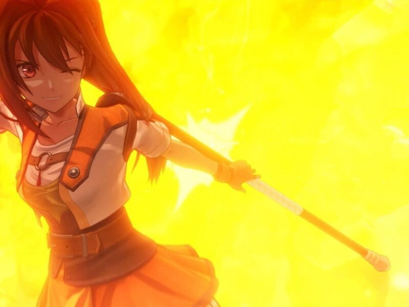 Trails in the Sky 2nd Chapter review: yet another triumphant remake