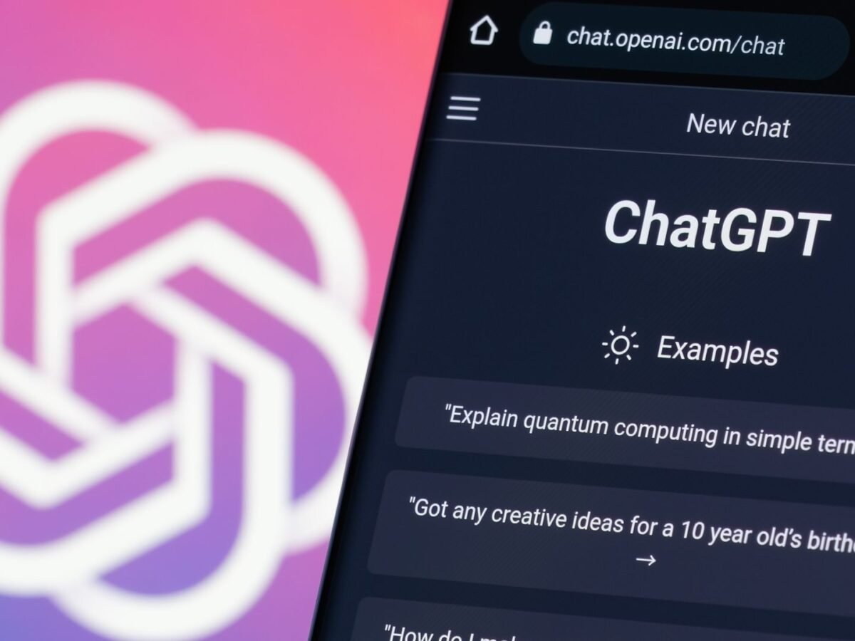 Hackers host fake ChatGPT model on its official website — but really it’s just malware