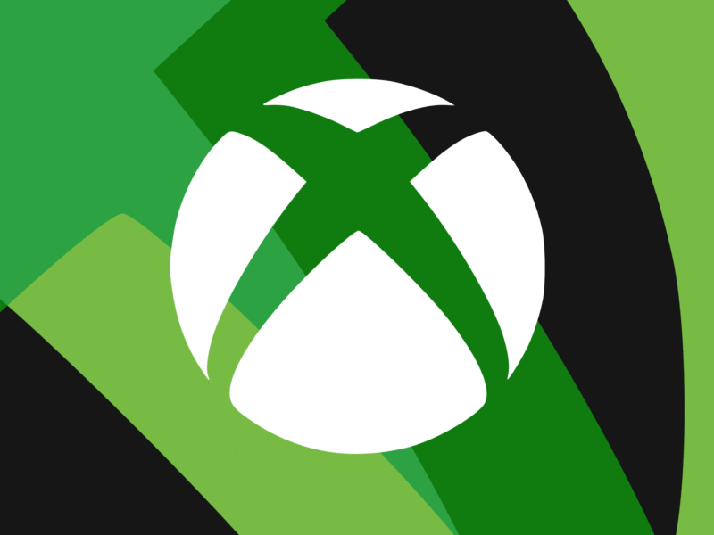 Xbox’s first chief operating officer is out after just a few months