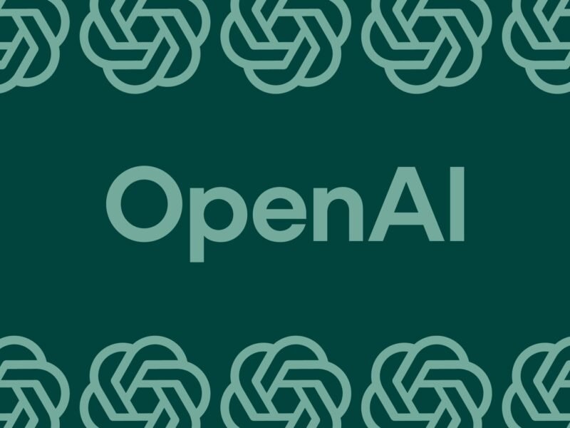 OpenAI now trains its frontier AI models with no internet access